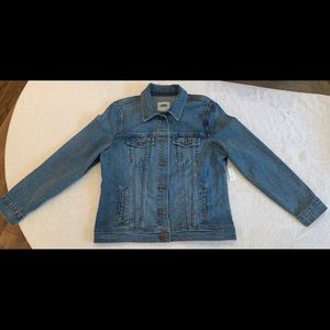 Old Navy Jean Jacket